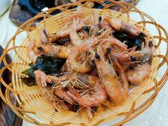 茶皇虾-嘉华海鲜酒家(龙津中路店)