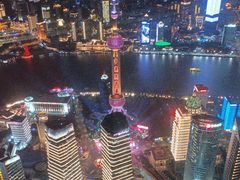 -东方明珠广播电视塔