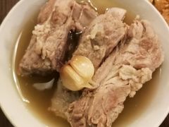 -松發肉骨茶(先得坊店)