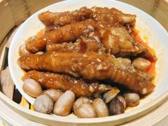 -蕃茄述·好汤自然来(江汉路店)