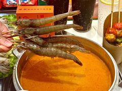 -荣叔港式沙嗲牛肉火锅(正佳潮流店)