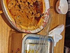 -福苗小骆驼烧烤(曲江店)