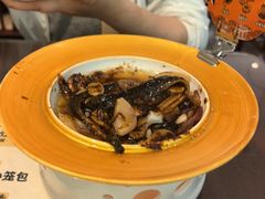 -老淮城·长鱼面(河下古镇店)