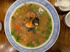 -老雒阳面馆·水席(定鼎门店)