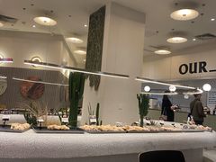 -OUR Bakery(SKP-S店)