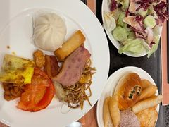 -深圳中海凯骊酒店
