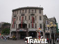 -汕头市小公园