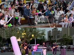 -郑州高新·万科广场