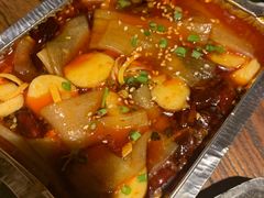 -并州大牌档之醉轻尘