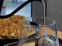 月球咖啡-Home Cafe(水榭春天店)