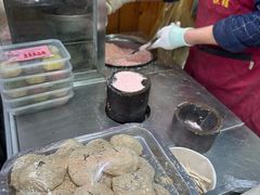 -定胜糕小店-蒋顺发