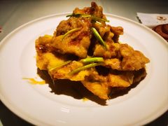 -长春市茶啊衝饭店(南湖公园店)