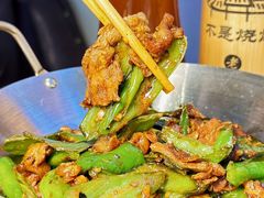 -不是烧烤·武汉大排档(亚运村店)