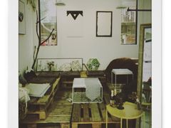 -怪兽咖啡 Monster Cafe