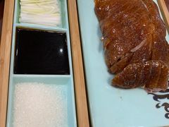 -宏天寶·北京烤鸭(宾馆西路2店)