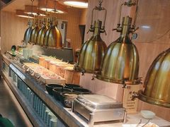 -梨花自助烤肉(西三旗万象汇黑金店)
