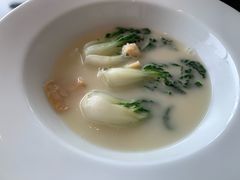 -广州柏悦酒店·悦景轩·粤菜餐厅