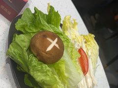 -鲍媽·原汤鲍鱼鸡(克拉广场店)