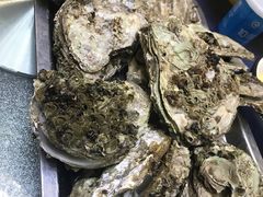 -粤盛海鲜平价店(洛溪食街店)
