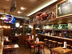 -The Crab Pot Seattle