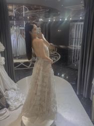 -SATIN COUTURE瑟庭婚纱礼服馆