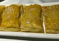 -梧桐餐厅(泉城路店)