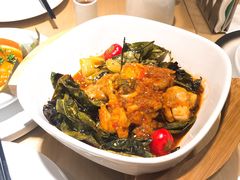 牛蛙-茶宴·美食地标餐厅(沙坡尾店)