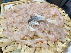 -官塘鱻鱻鱼生