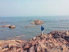 -兴城海滨风景区