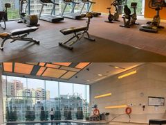 -广州天河合景福朋喜来登酒店