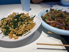 -疆遇·新新新新的新疆菜(万达店)