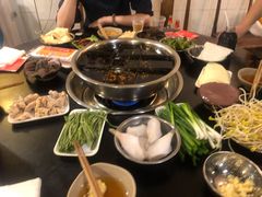 -邓莽子老火锅(鲁祖庙店)