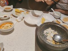-船歌·鱼水饺青岛菜(金狮广场店)