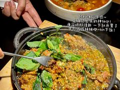 -Ameigo梅果·云贵川bistro(长宁来福士店)