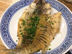 -兰边碗(鼓楼店)