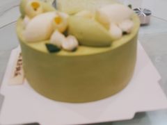 -théATRE 茶聚场(王府中環店)