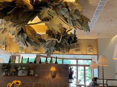 大堂-翠贝卡&Mama Kelly Brunch Coffee(河西店)