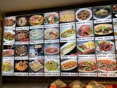 -钱记·乡野菜(紫荆花路店)