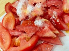 -铭记烧烤制作社•吊炉乳鸽 延吉冷面
