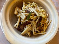 -山外山菜馆(玉泉路店)