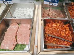 -釜盛海鲜烤肉火锅自助料理(正义坊购物中心店)