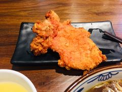 -爱家面馆(常州总店)