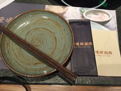 -老墙根涮肉·铜锅·烧烤(欢乐谷·王四营店)