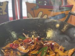 -吃货私房菜(丽江束河古镇店)