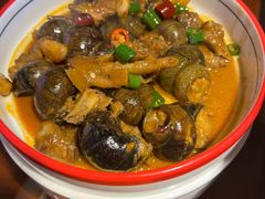 -魏铭鱼头捞饭(晋阳路店)