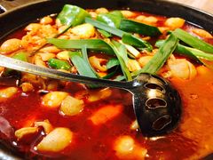 -湘肠香火锅店(团结湖店)