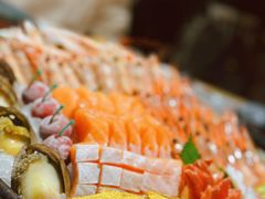 -贵木日本料理·铁板烧(新地假日广场店)