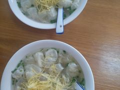 -蟹芆三馄饨