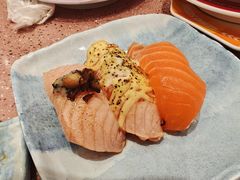 -元气寿司(环球港店)