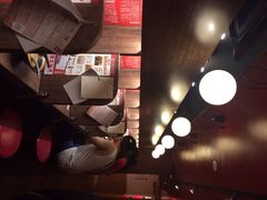 一兰拉面-一兰拉面(梅田阪急东通店)